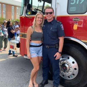 Meet your Posher, Cody